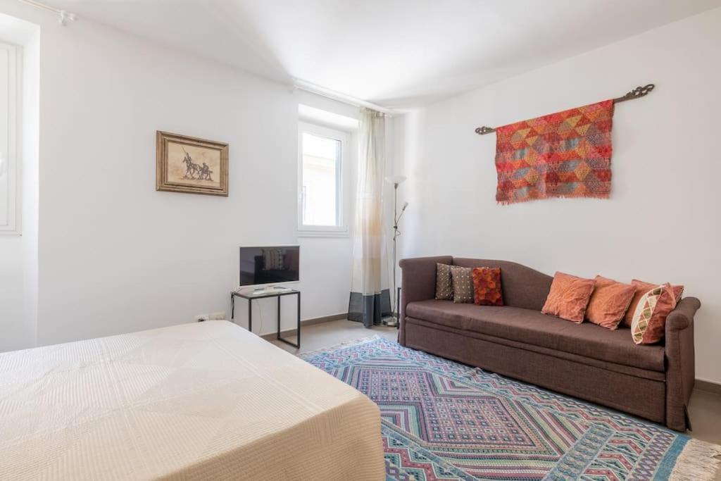 Hospitalityrome Monti Leonina With Terrace Apartamento *