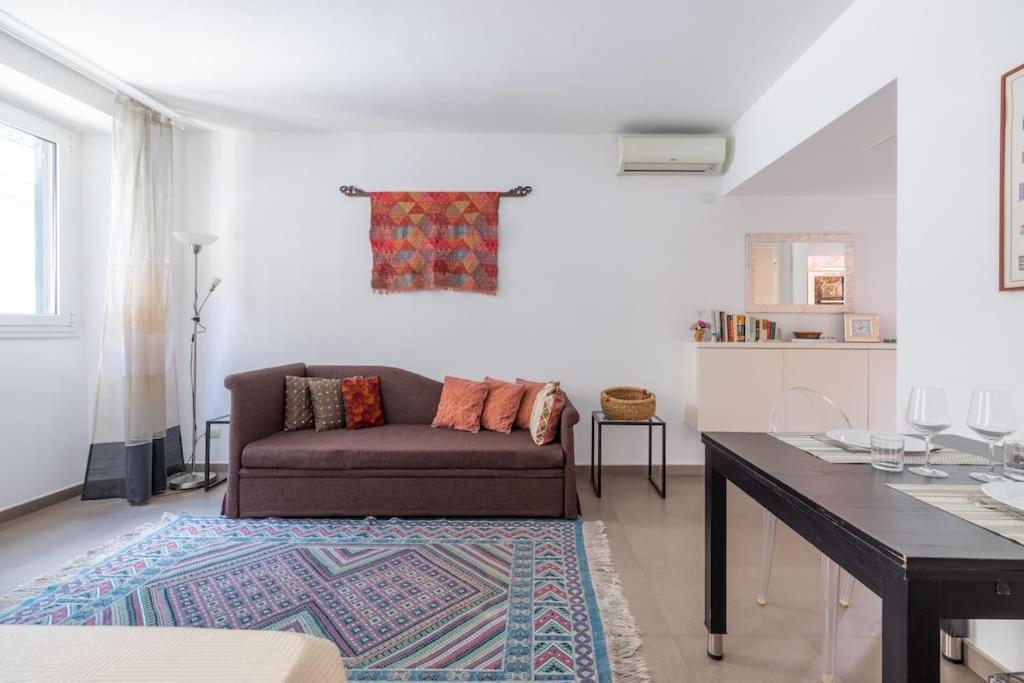 Hospitalityrome Monti Leonina With Terrace Apartamento