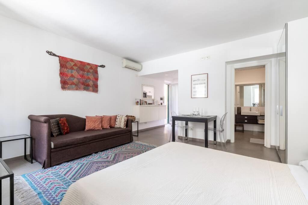 Hospitalityrome Monti Leonina With Terrace Apartamento