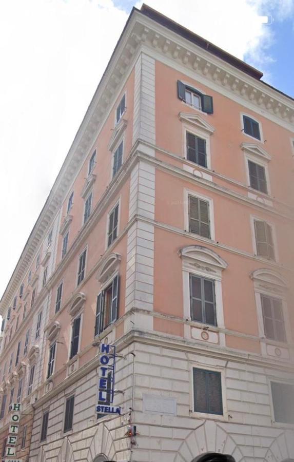 Casa de hóspedes Termini *