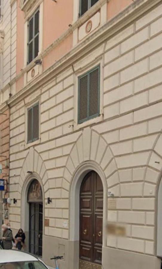 Casa de hóspedes Termini