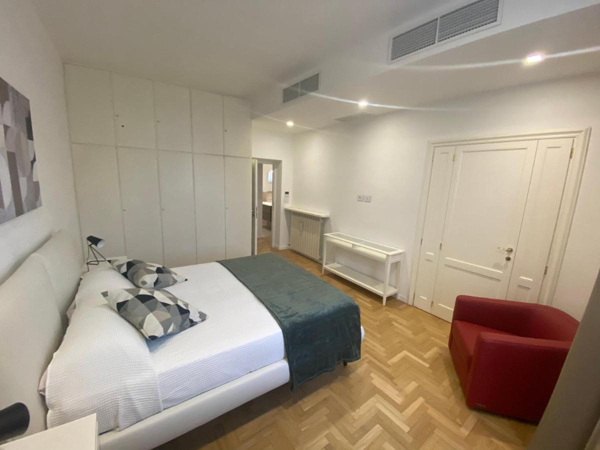Apartamento Colosseum Luil *