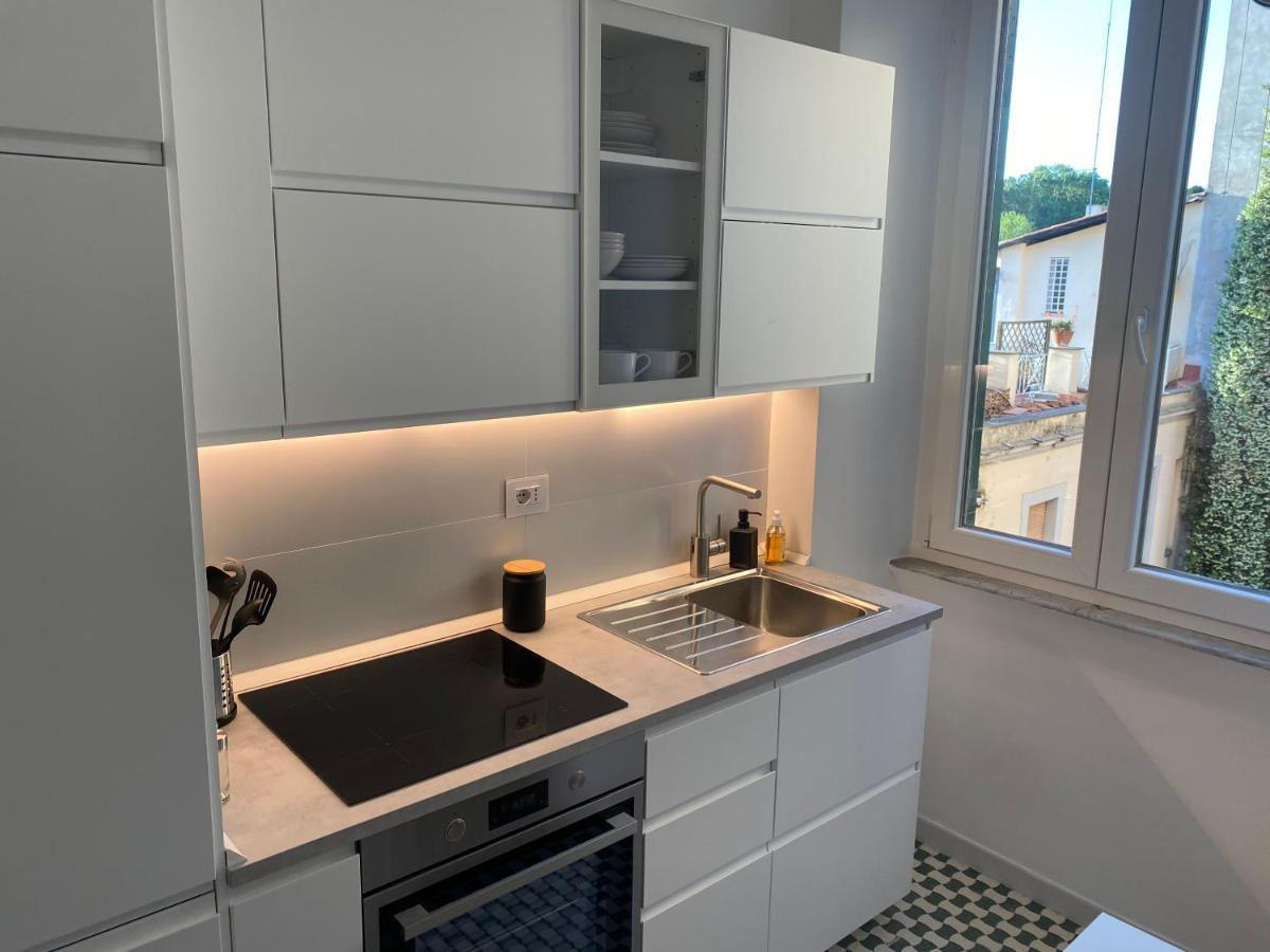 Apartamento Colosseum Luil Roma