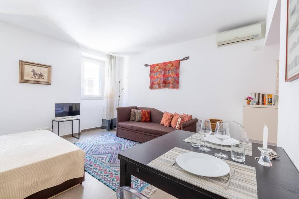 Apartamento Hospitalityrome Monti Leonina With Terrace