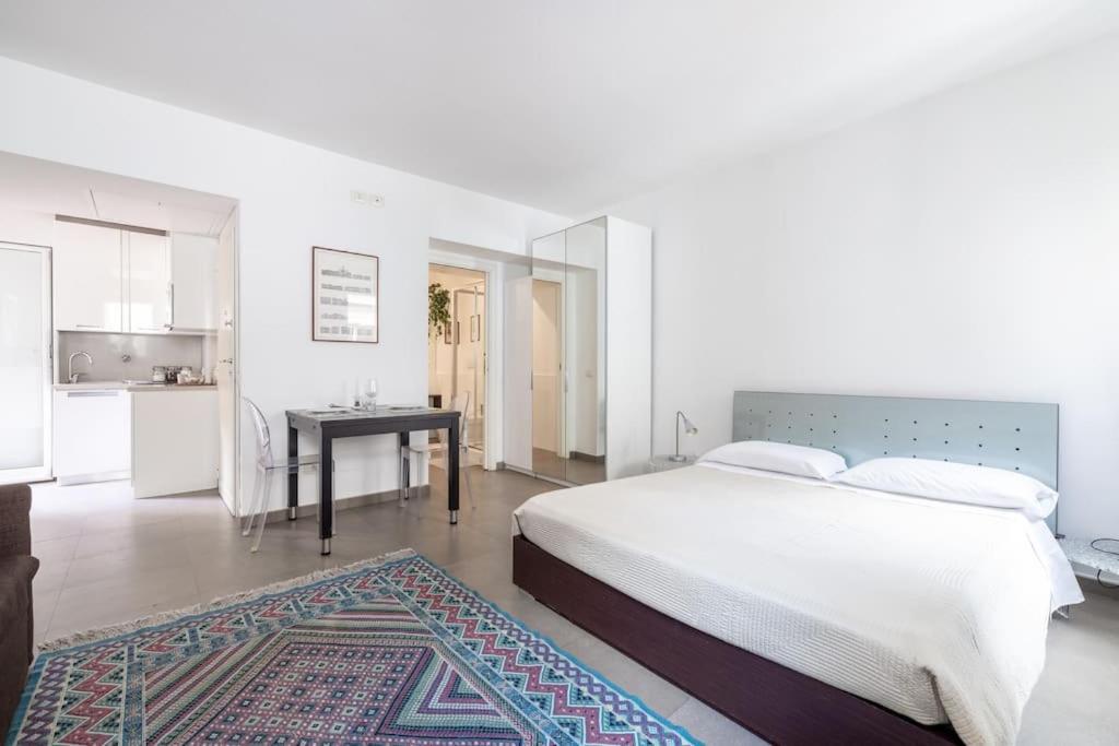 Hospitalityrome Monti Leonina With Terrace Apartamento *