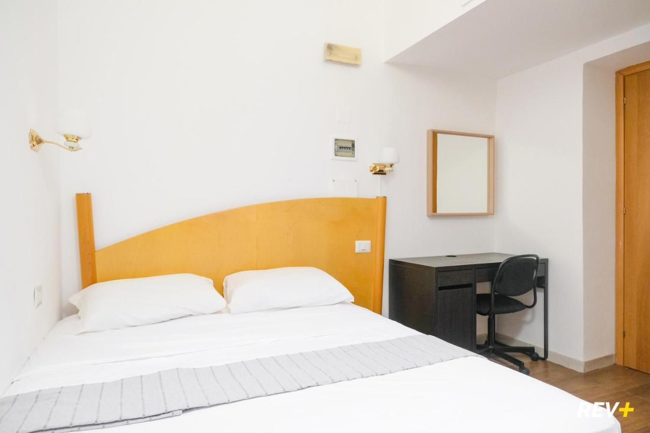 Casa de hóspedes Bb Termini Roma