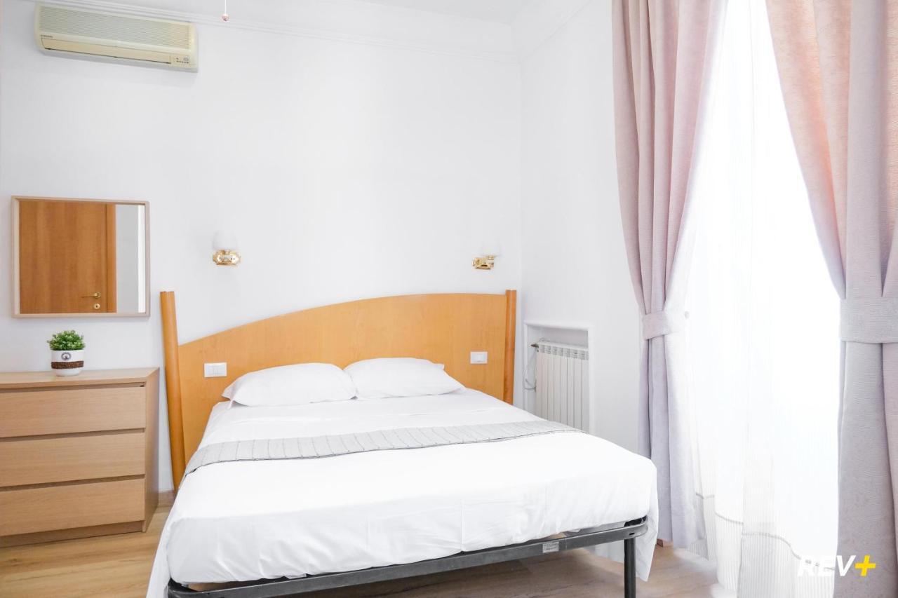Casa de hóspedes Bb Termini Roma