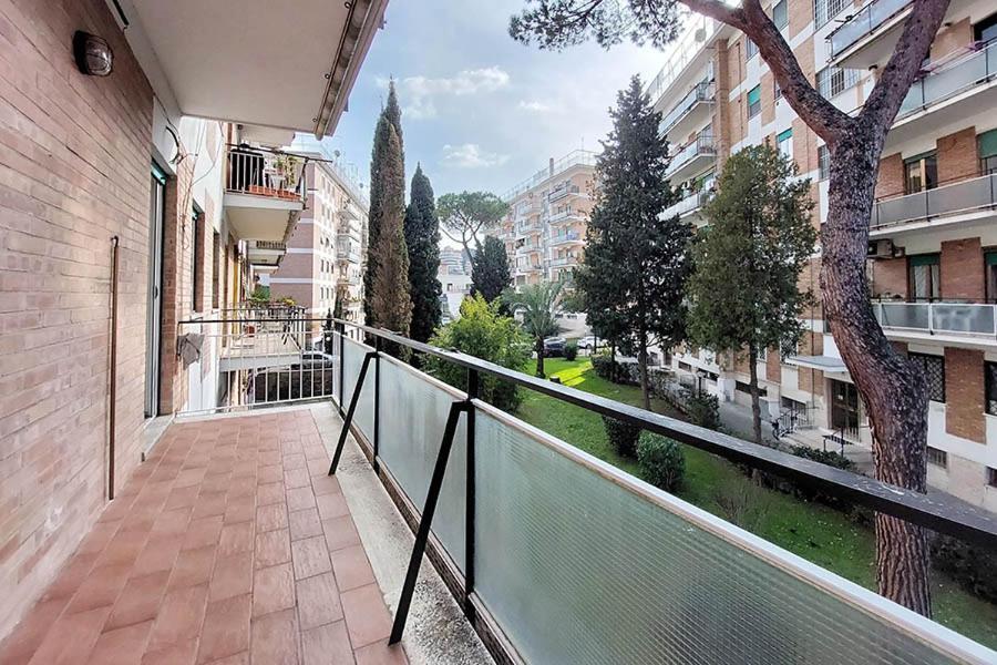 Casa de hóspedes La Casa Di Flavia Roma