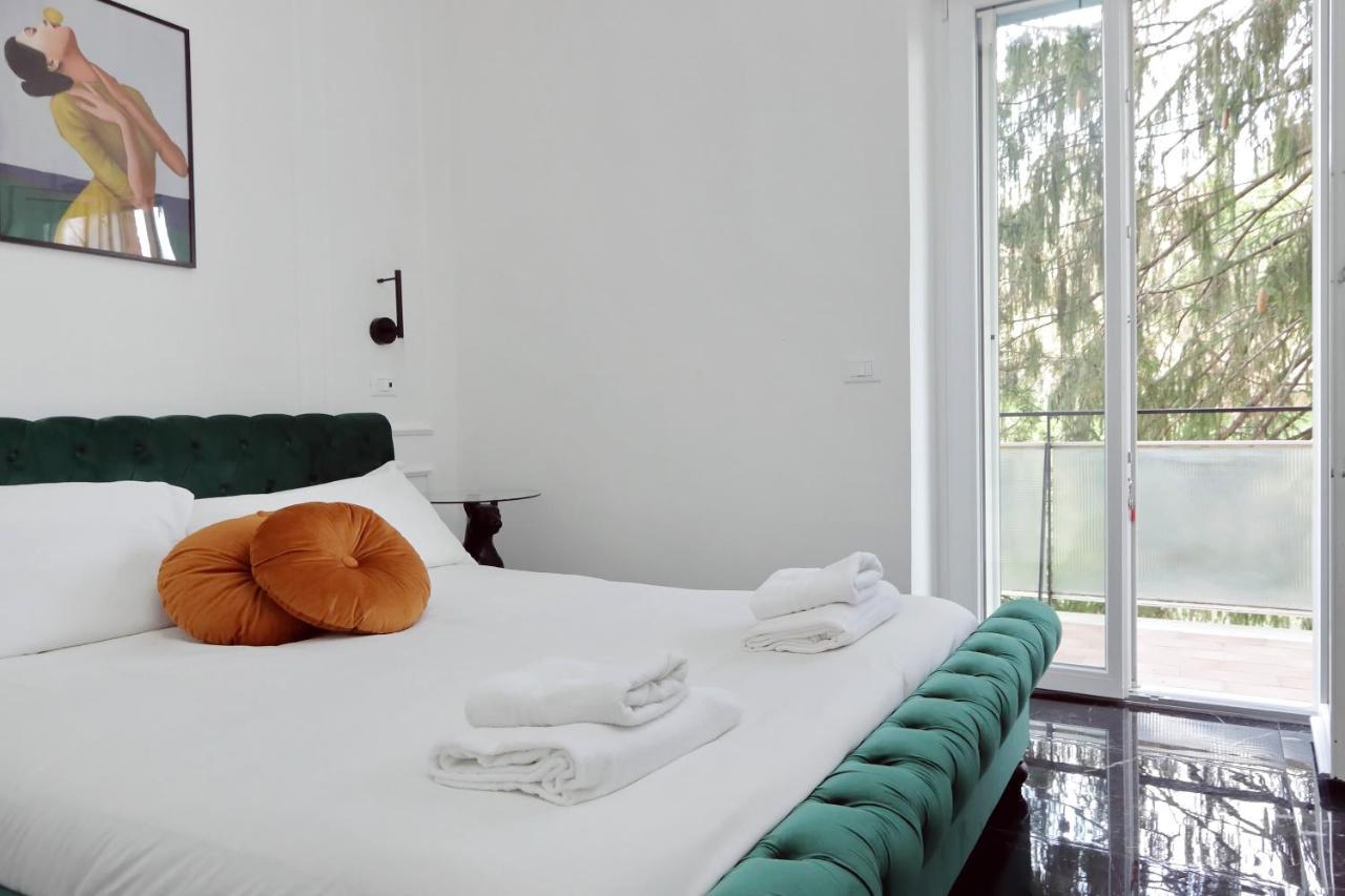 La Casa Di Flavia Casa de hóspedes *
