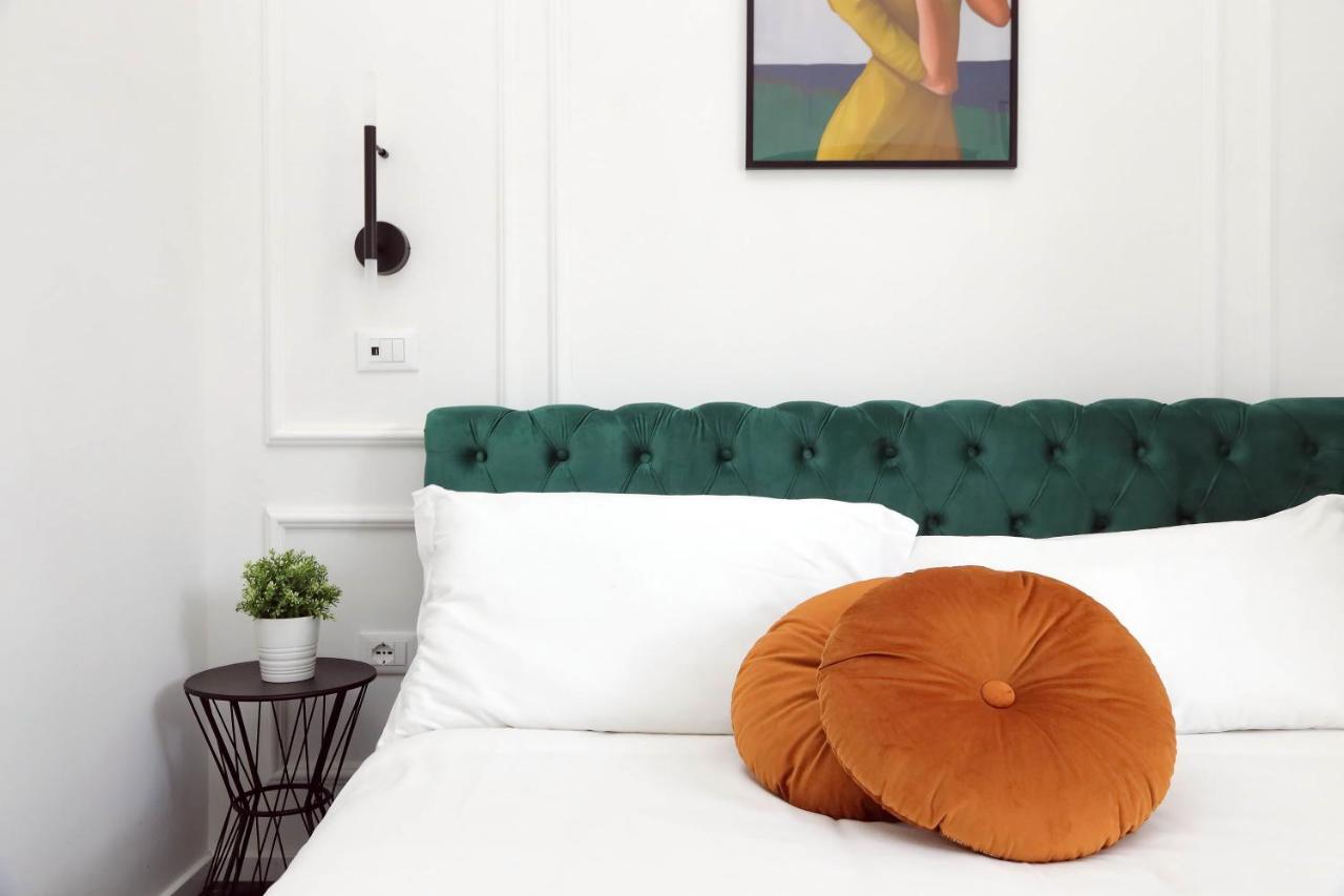 La Casa Di Flavia Casa de hóspedes
