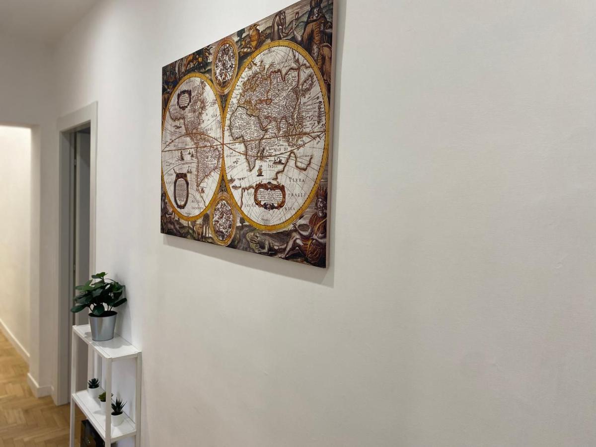 Apartamento Colosseum Luil