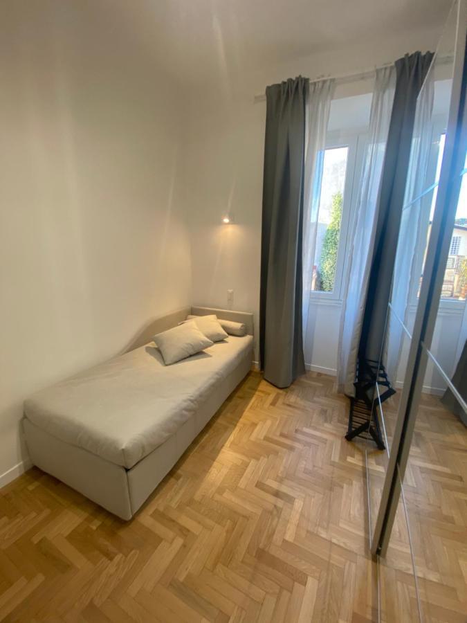 Apartamento Colosseum Luil *