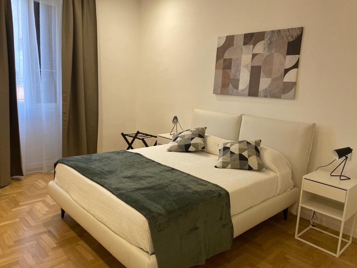 Apartamento Colosseum Luil *