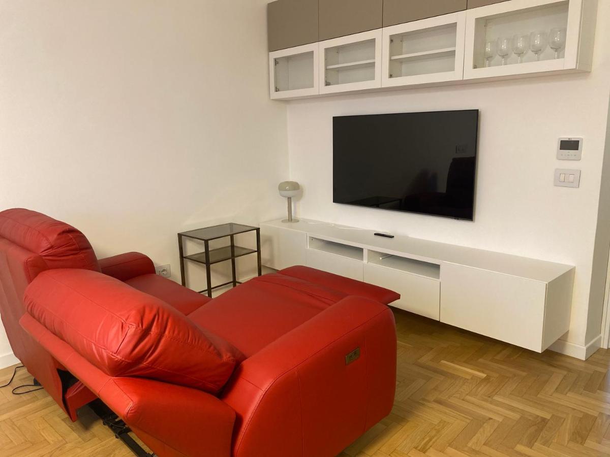 Colosseum Luil Apartamento