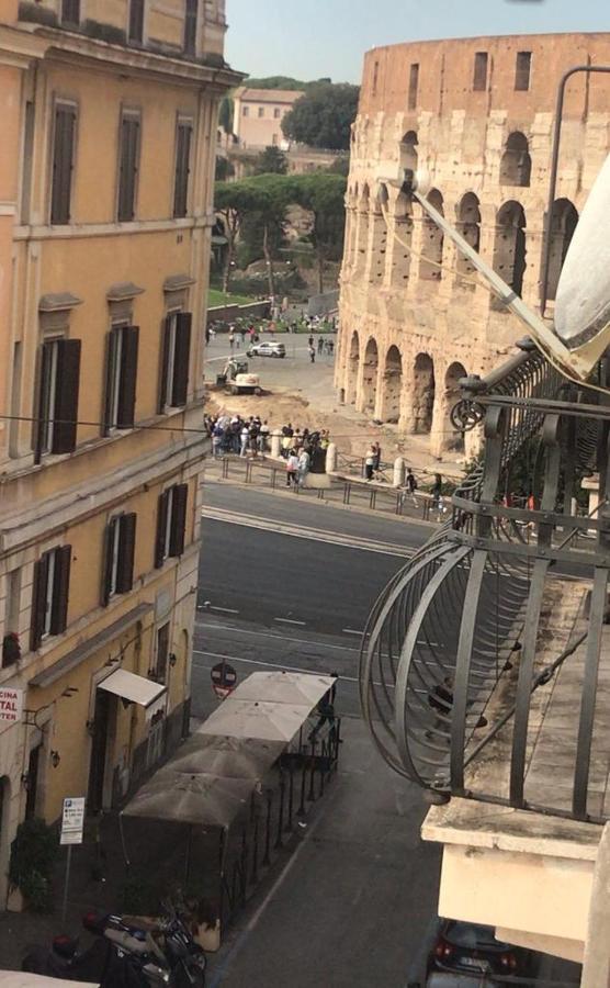Colosseum Luil Roma