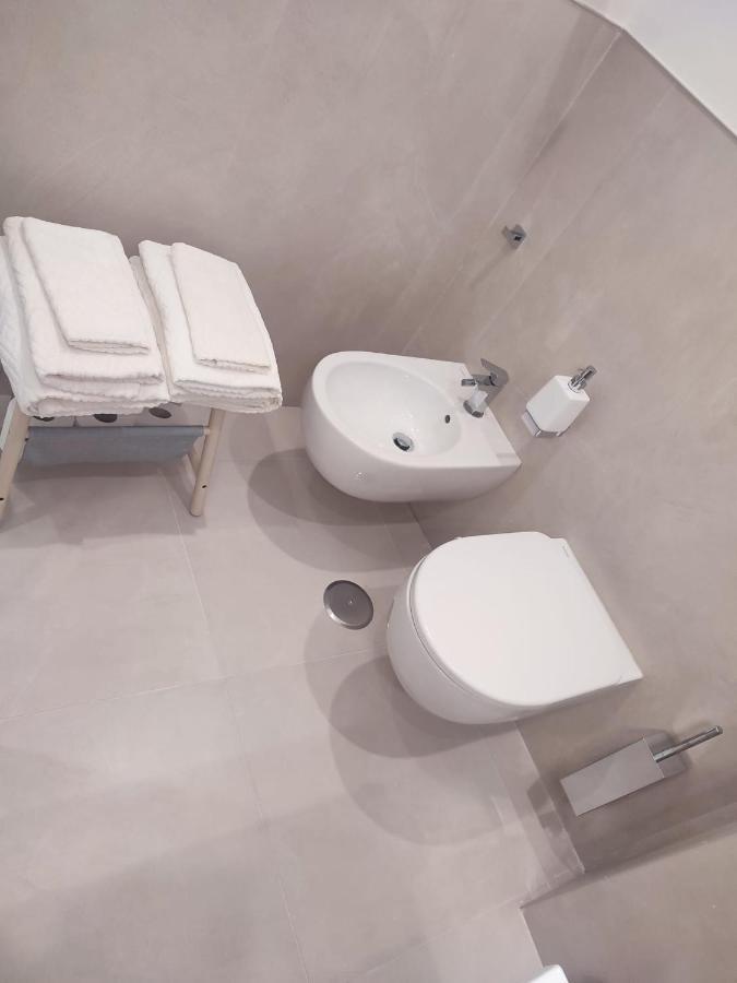 Apartamento Colosseum Luil Roma