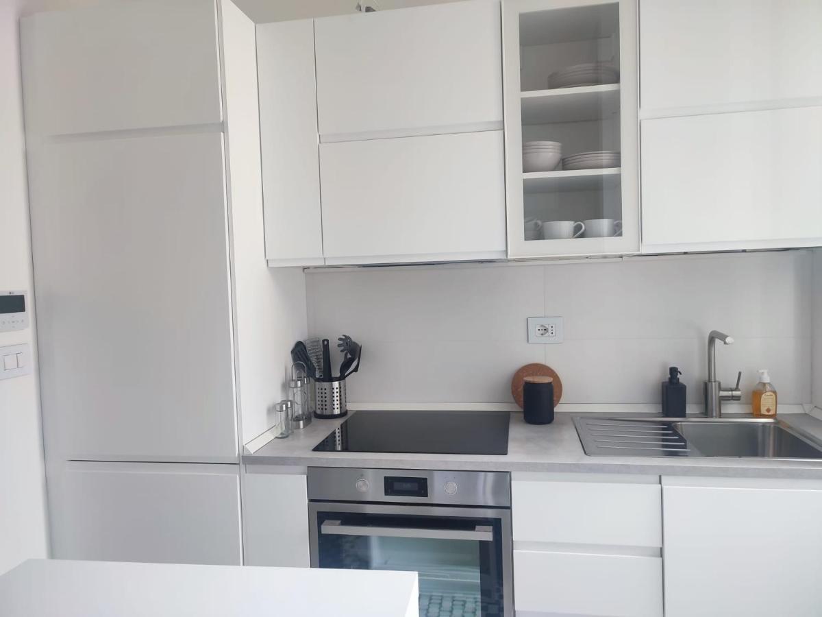 Colosseum Luil Apartamento
