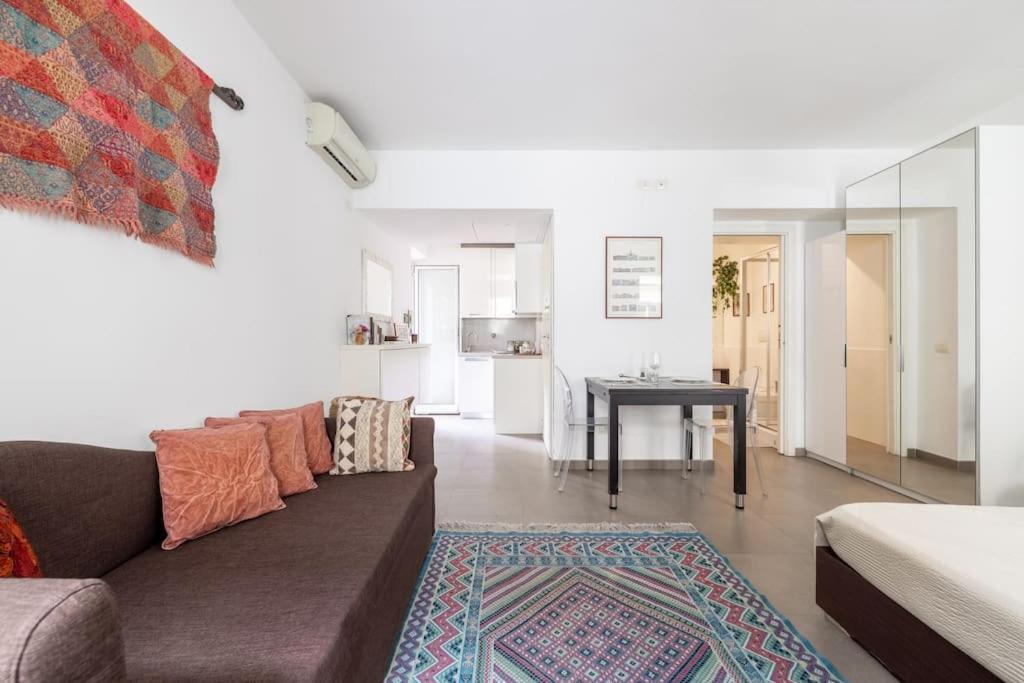 Apartamento Hospitalityrome Monti Leonina With Terrace Roma