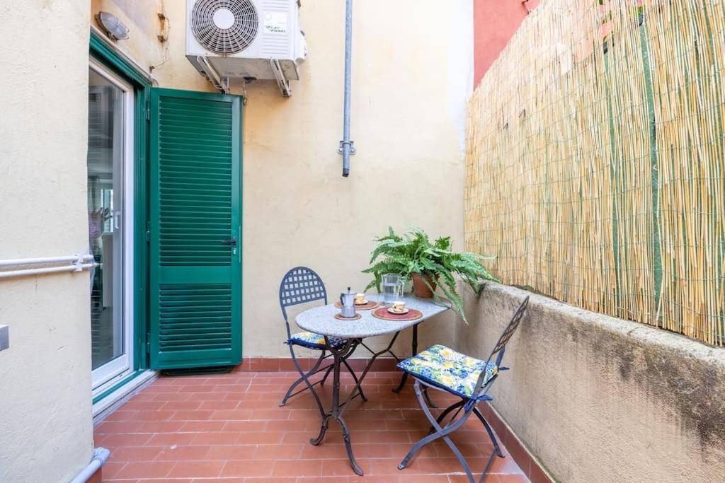 Hospitalityrome Monti Leonina With Terrace * Roma