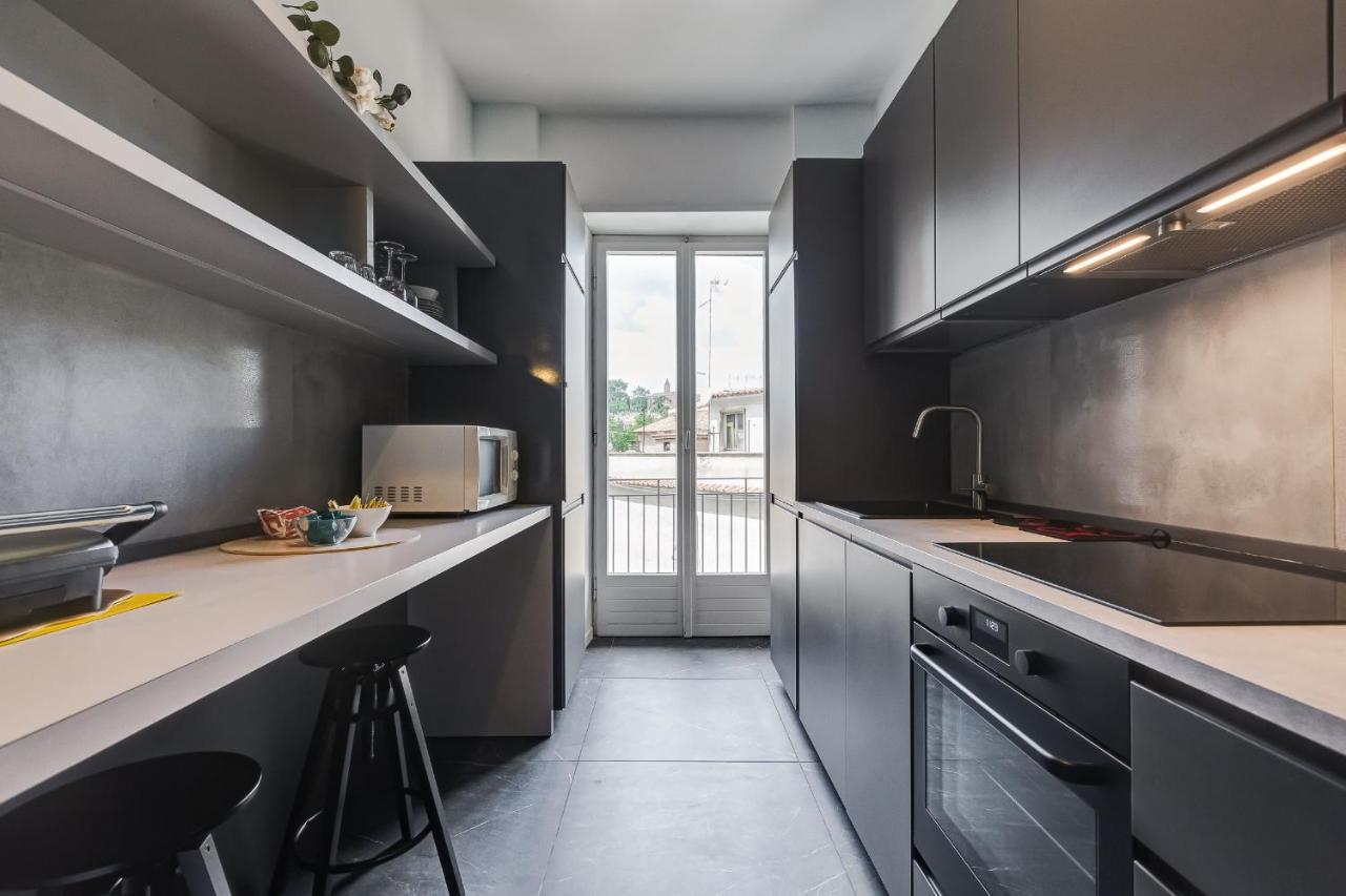 Bdc - Trastevere Ferienhaus *