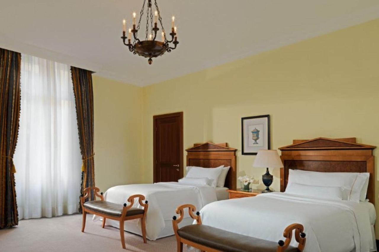 Hotel The Westin Excelsior, Roma