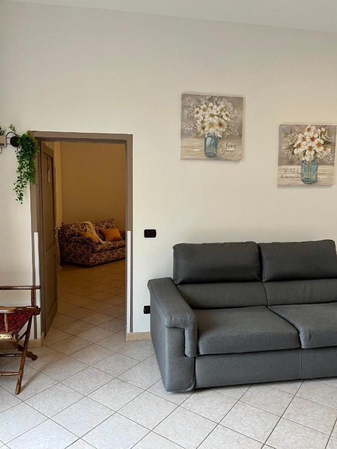 La Villa, Tiburtina Valley Leilighet *