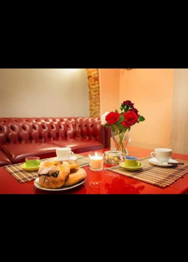 Termini Ghome Apartment Rom
