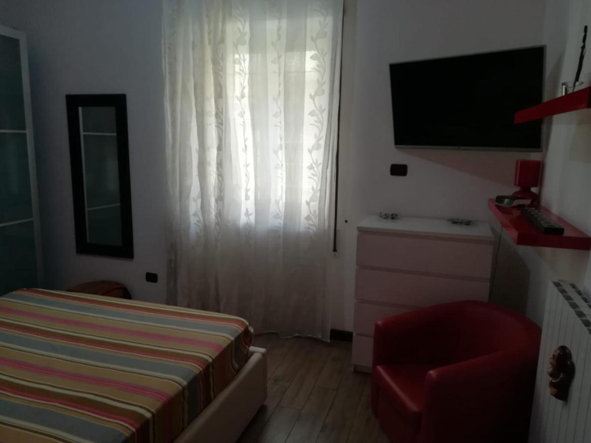 Indipendente Apartment Rome