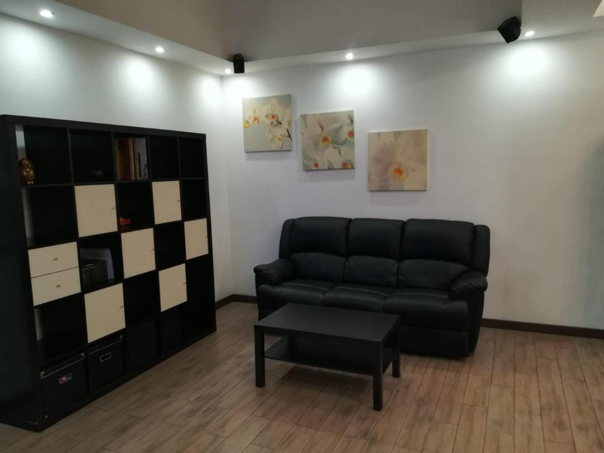Apartment Indipendente Rome