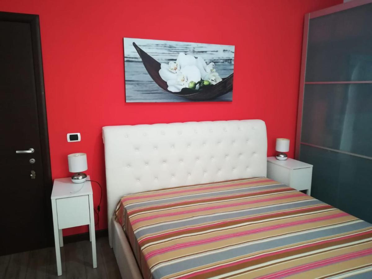 Apartment Indipendente Rome