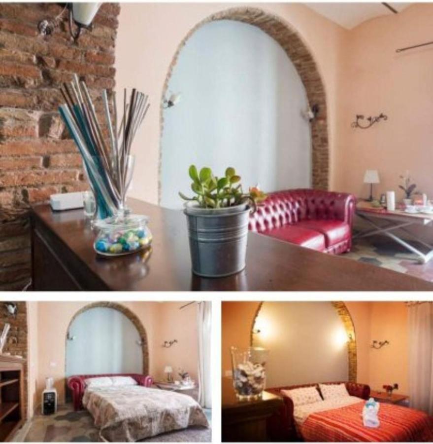 Termini Ghome Apartment Rom
