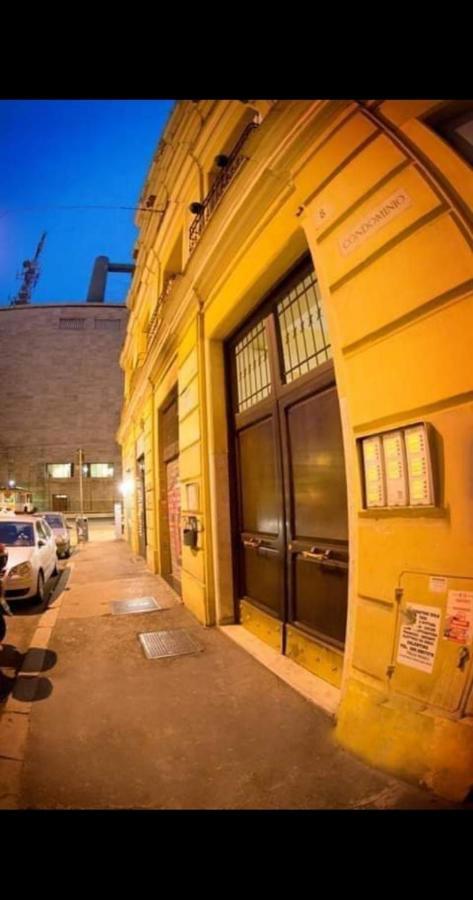 Apartment Termini Ghome Rom