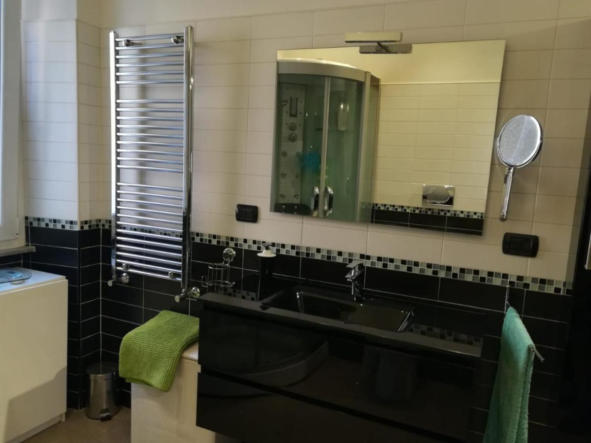 Indipendente Apartment