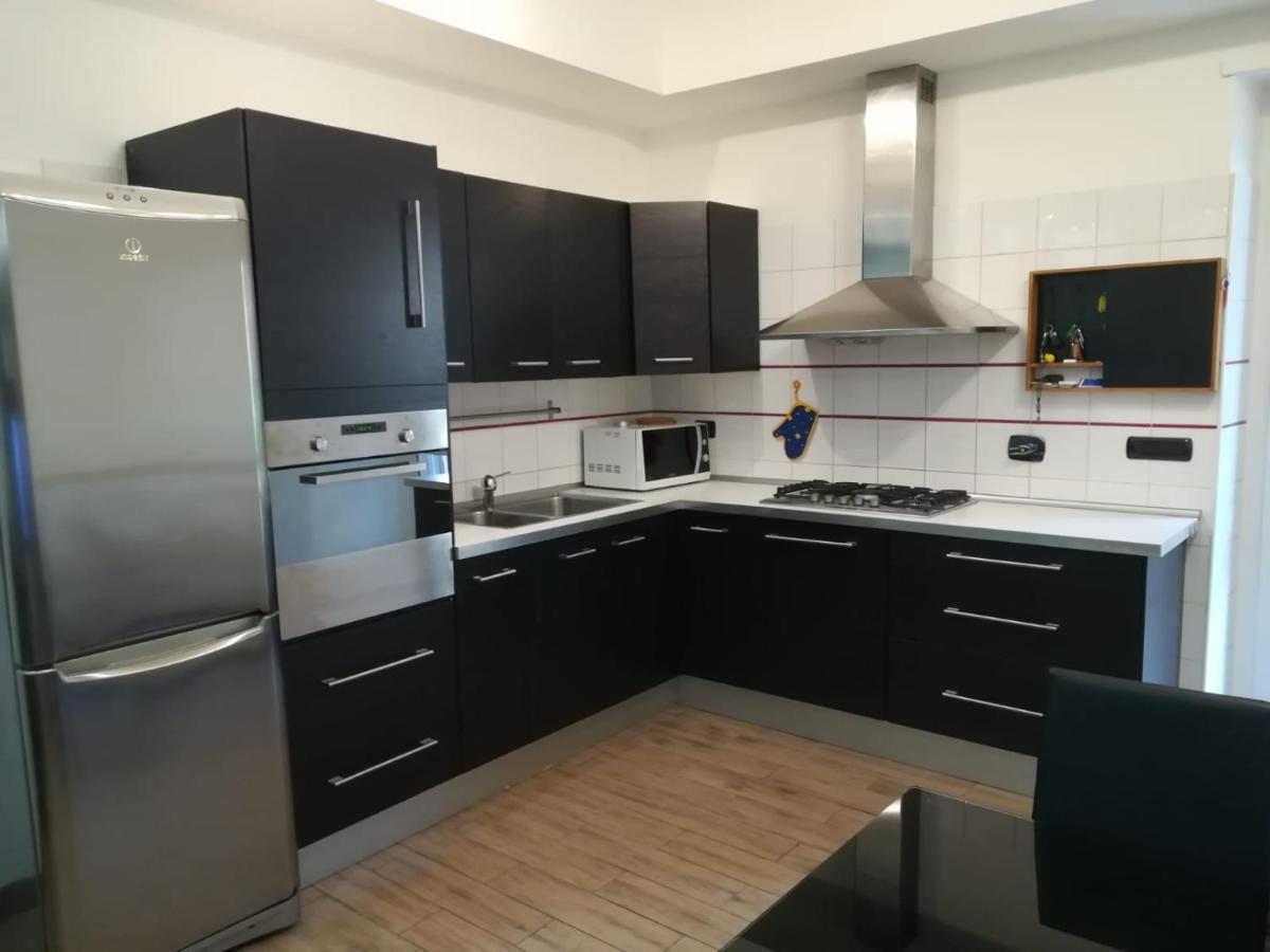 Apartment Indipendente Rome