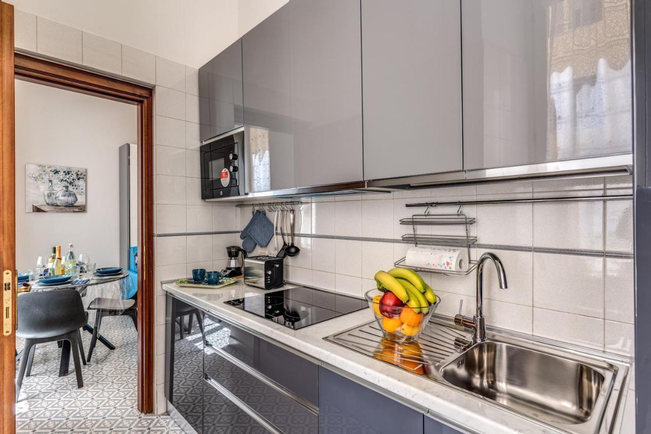 Rhome Colosseum Apartamento