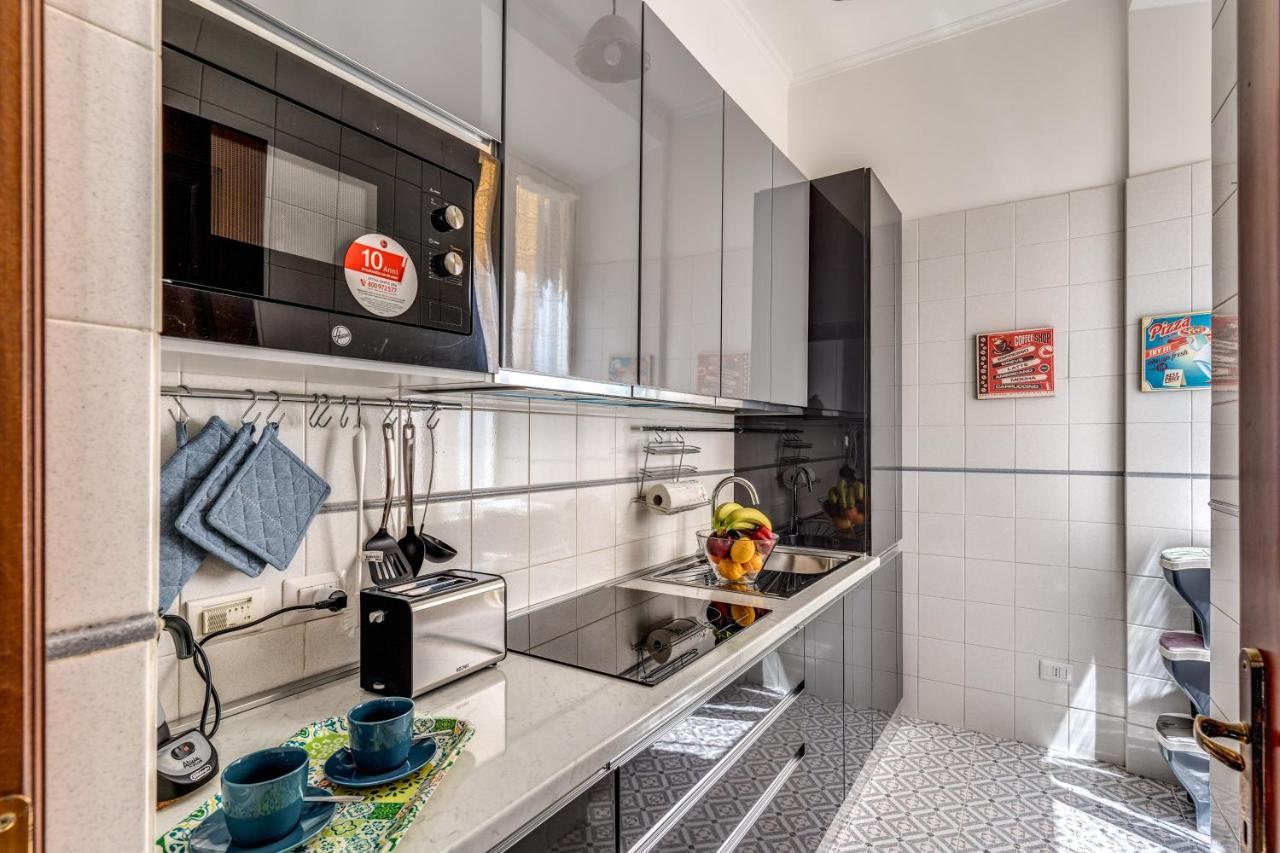 Rhome Colosseum Apartamento Roma