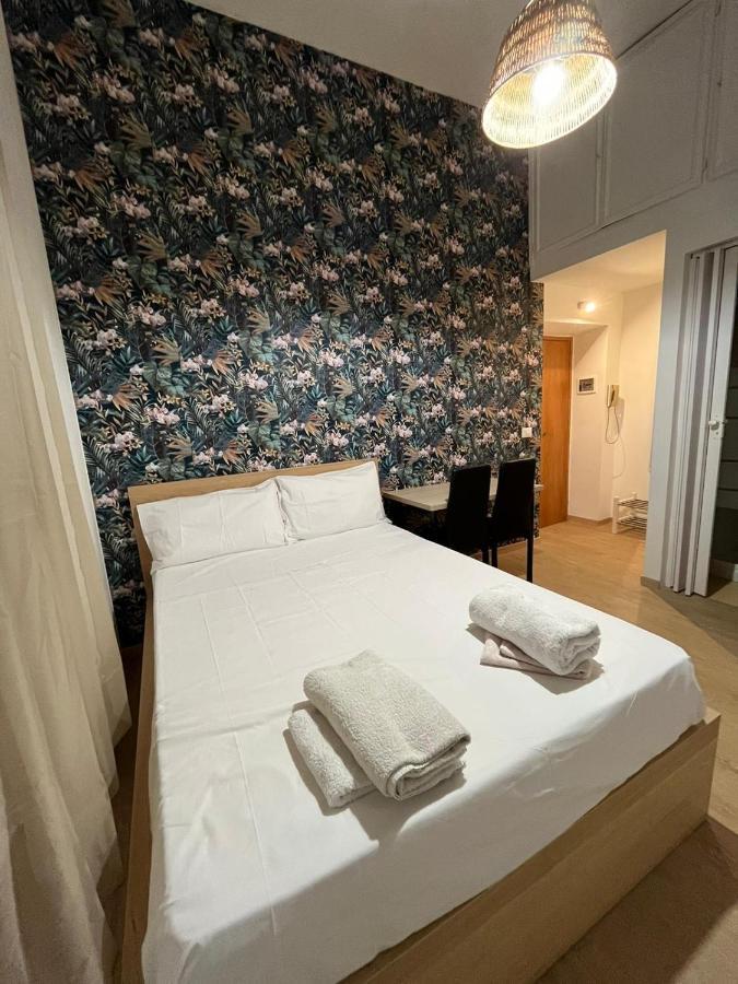 Loft Colosseo Appartamento Roma