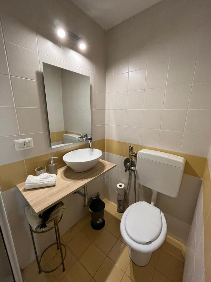 Loft Colosseo Appartamento Roma