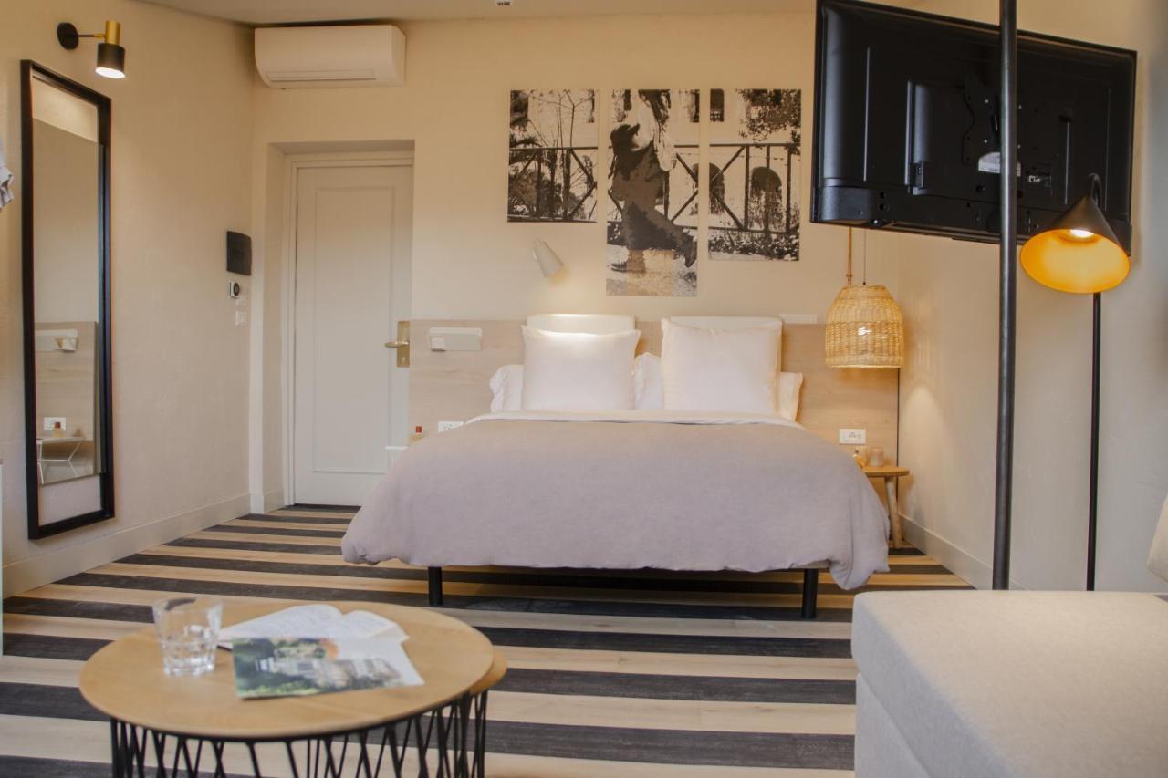 Hotel Room007 Select Via Veneto 4*