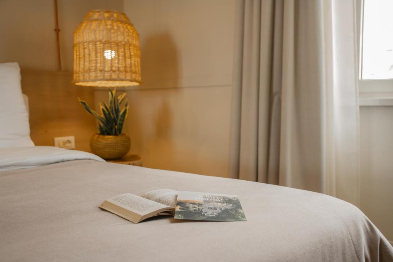 Room007 Select Via Veneto Roma