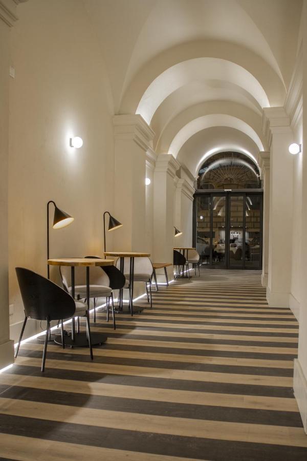 Room007 Select Via Veneto Roma