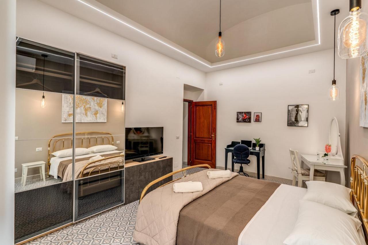 Rhome Colosseum Apartamento