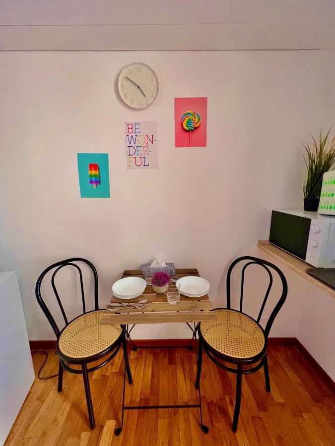 Loft 1 Roma