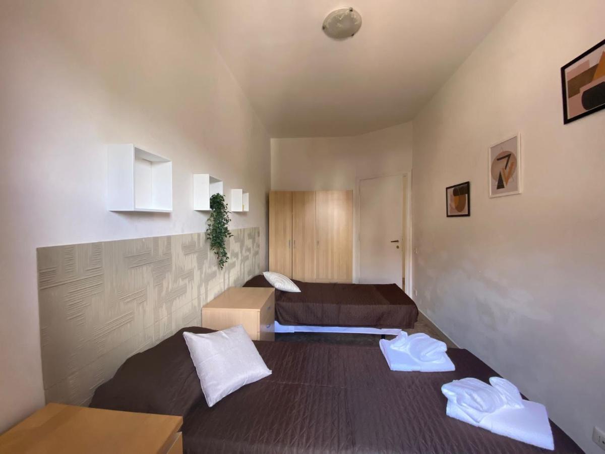 The Italian House In A Pochi Passi Dalla Metro A Leilighet Roma