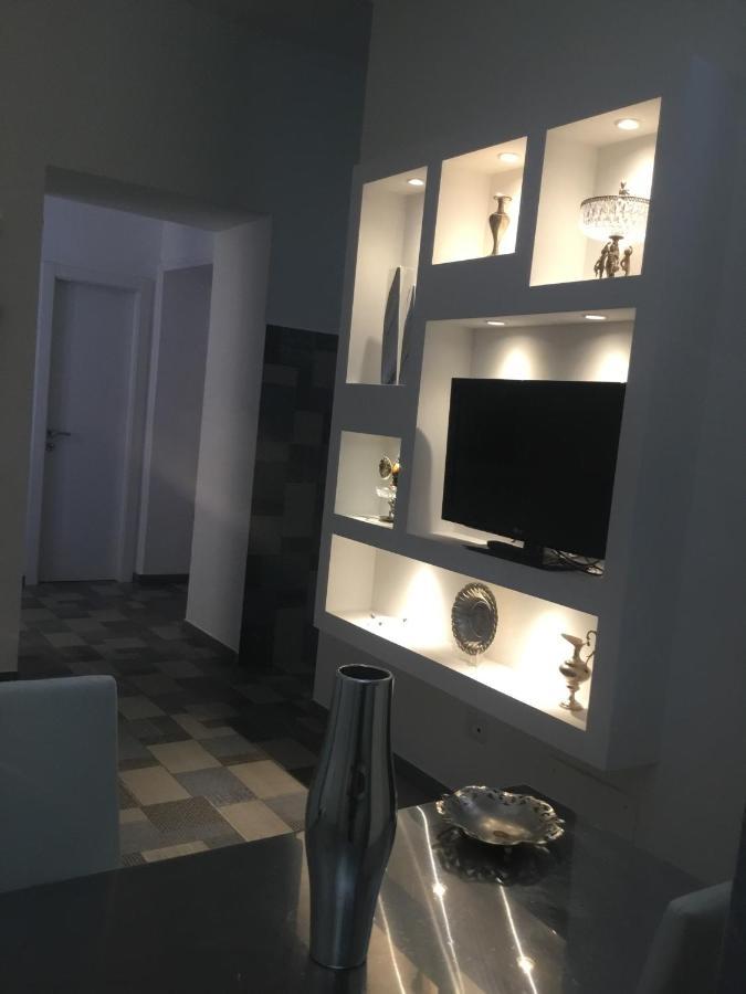 Providence Apartamento *