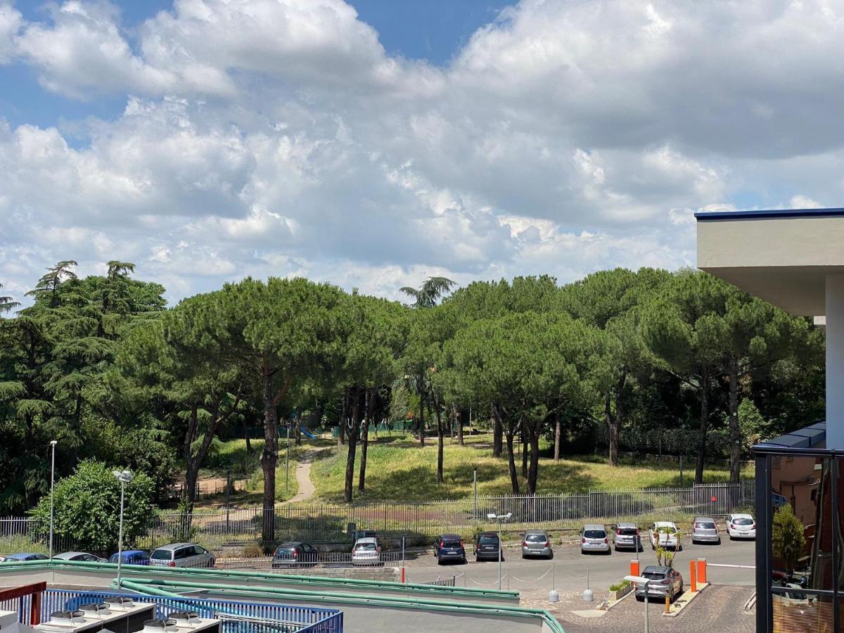 Leilighet The Italian House In A Pochi Passi Dalla Metro A *