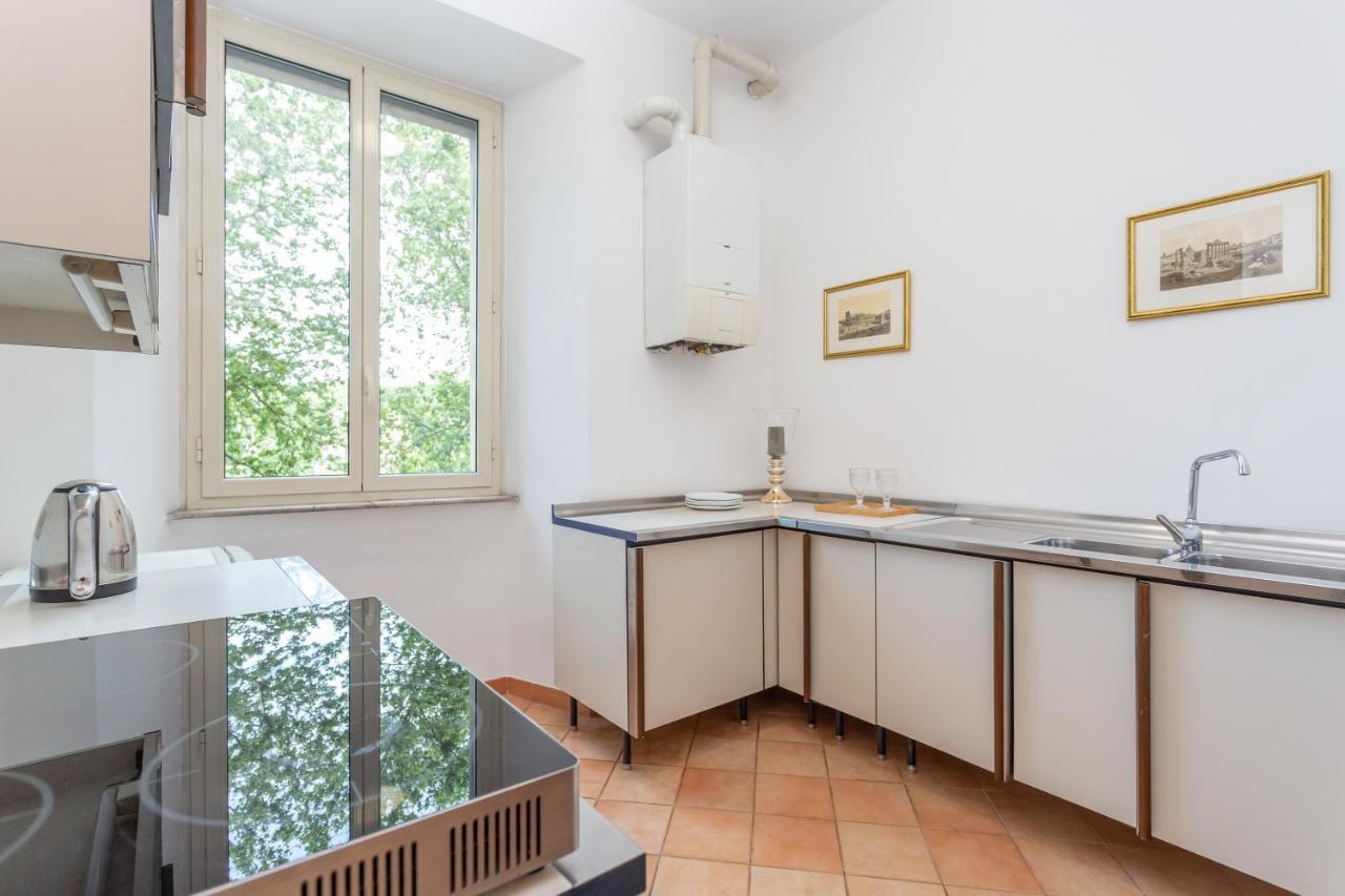 Apartamento Daplace - Beatrice Roma