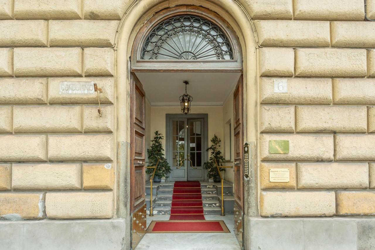 Daplace - Beatrice Apartamento