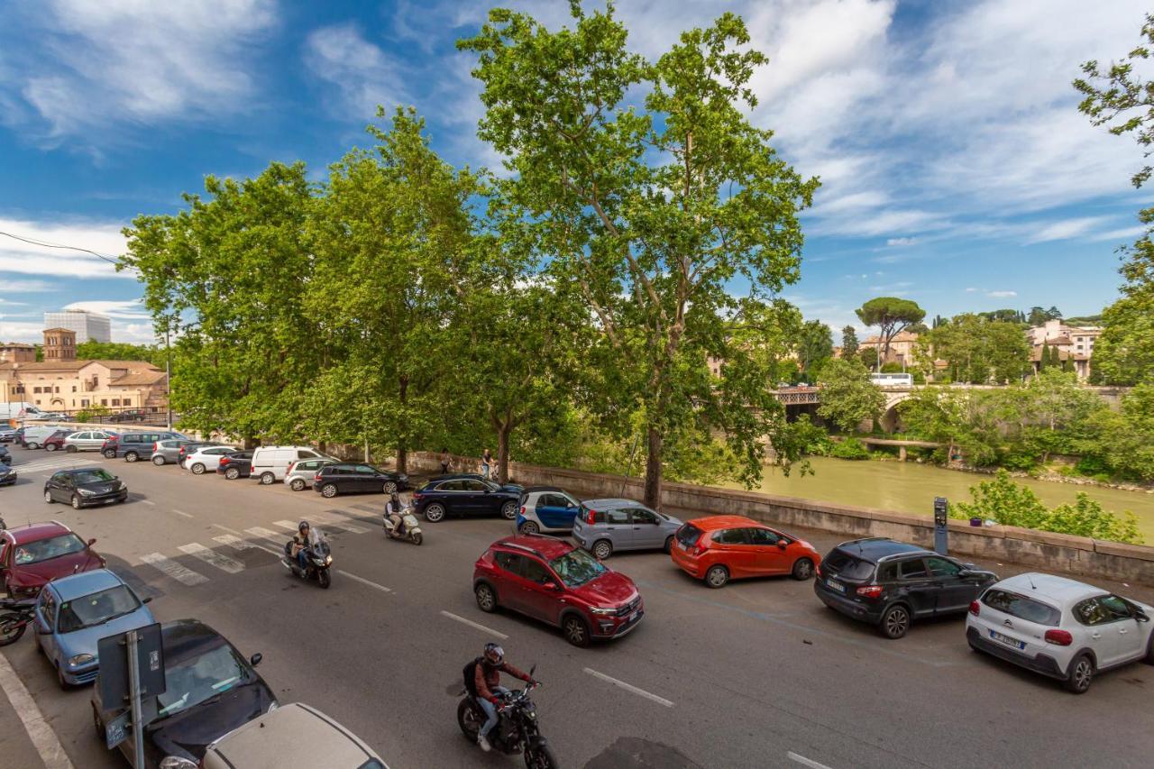 Apartamento Daplace - Beatrice Roma