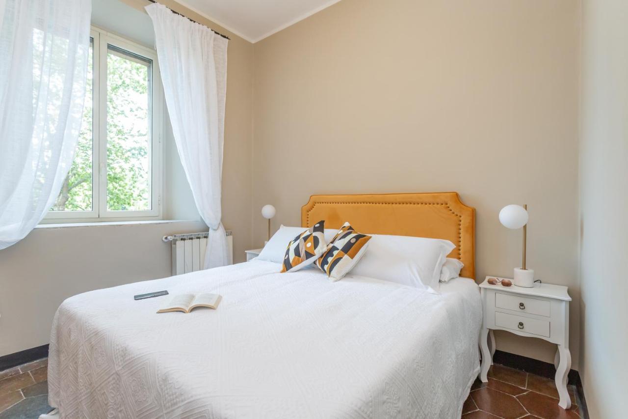 Apartamento Daplace - Beatrice Roma